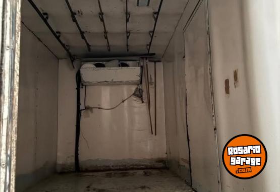 Utilitarios - Iveco daily 70c16 2011 Diesel 590000Km - En Venta