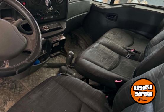 Utilitarios - Iveco daily 70c16 2011 Diesel 590000Km - En Venta