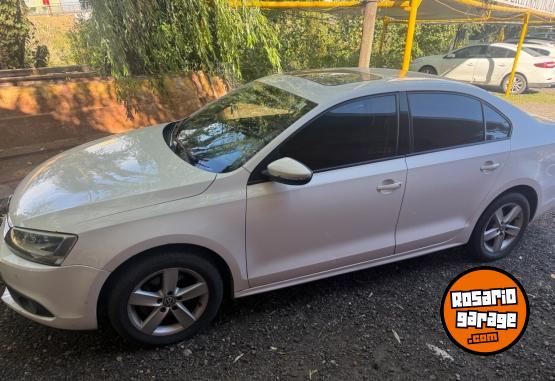 Autos - Volkswagen Vento 2.5 luxury 2011 Nafta 125000Km - En Venta
