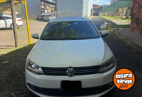 Autos - Volkswagen Vento 2.5 luxury 2011 Nafta 125000Km - En Venta
