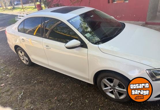 Autos - Volkswagen Vento 2.5 luxury 2011 Nafta 125000Km - En Venta
