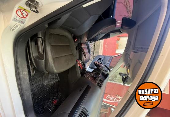 Autos - Volkswagen Vento 2.5 luxury 2011 Nafta 125000Km - En Venta
