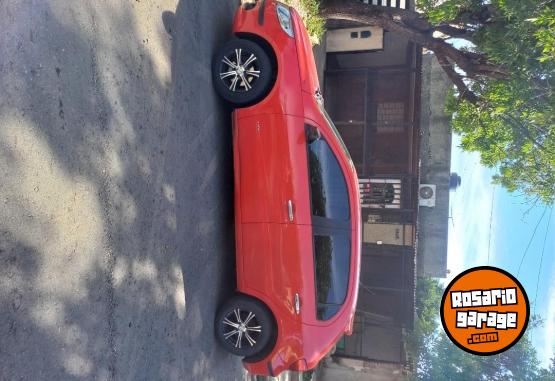 Autos - Volkswagen Gol Trend 2011 GNC 190000Km - En Venta