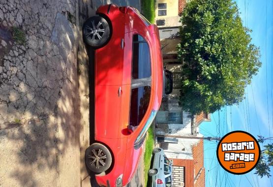 Autos - Volkswagen Gol Trend 2011 GNC 190000Km - En Venta