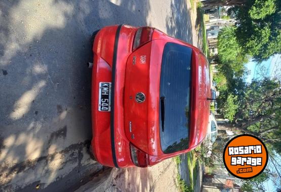 Autos - Volkswagen Gol Trend 2011 GNC 190000Km - En Venta