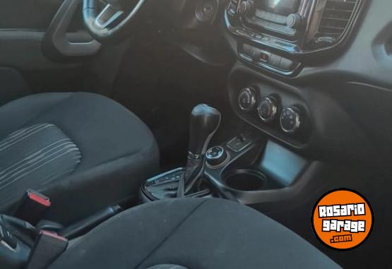 Camionetas - Fiat Toro Freedom 4x4 AT 9 2018 Diesel 136900Km - En Venta