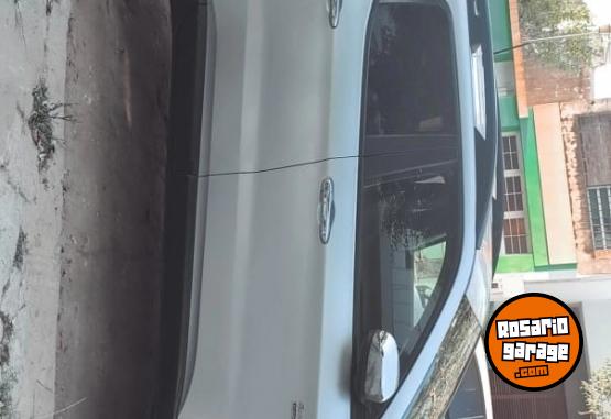 Camionetas - Fiat Toro Freedom 4x4 AT 9 2018 Diesel 136900Km - En Venta