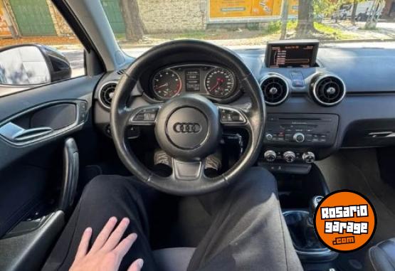 Autos - Audi 1.4 turbo 2012 Nafta 112000Km - En Venta