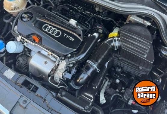 Autos - Audi 1.4 turbo 2012 Nafta 112000Km - En Venta
