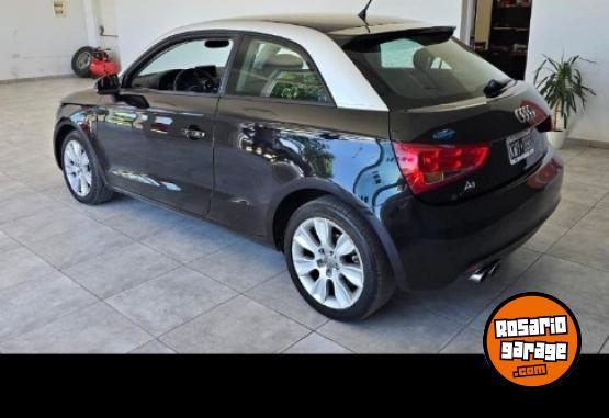 Autos - Audi 1.4 turbo 2012 Nafta 112000Km - En Venta