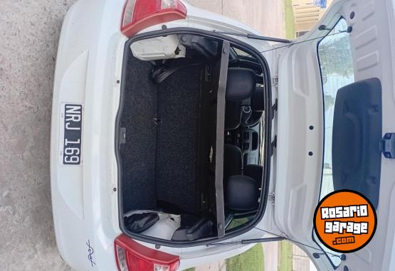 Autos - Renault Clio 2014 Nafta 182000Km - En Venta