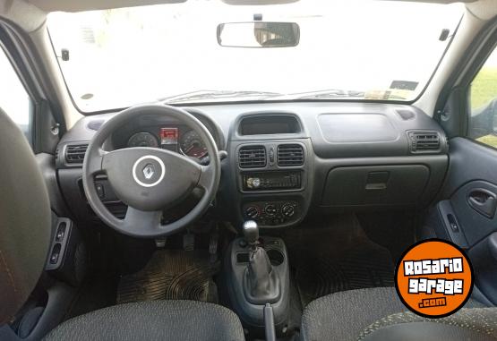 Autos - Renault Clio 2014 Nafta 182000Km - En Venta
