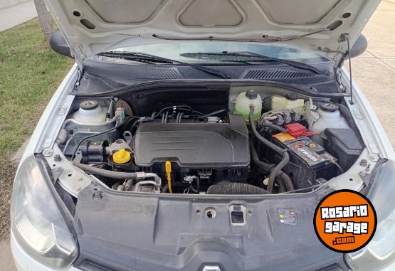Autos - Renault Clio 2014 Nafta 182000Km - En Venta