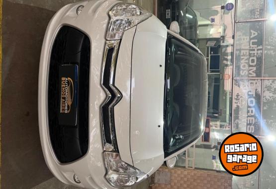Autos - Citroen C3 feel pack 1.6 2018 Nafta - En Venta