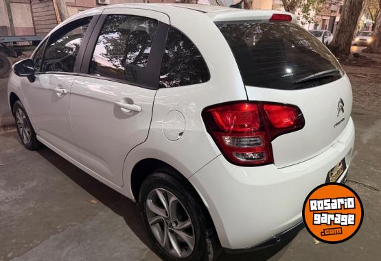 Autos - Citroen C3 feel pack 1.6 2018 Nafta - En Venta