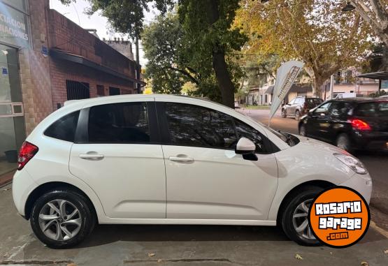 Autos - Citroen C3 feel pack 1.6 2018 Nafta - En Venta