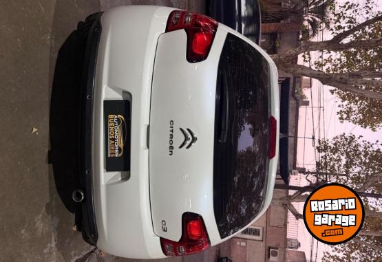 Autos - Citroen C3 feel pack 1.6 2018 Nafta - En Venta