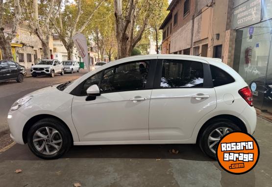 Autos - Citroen C3 feel pack 1.6 2018 Nafta - En Venta