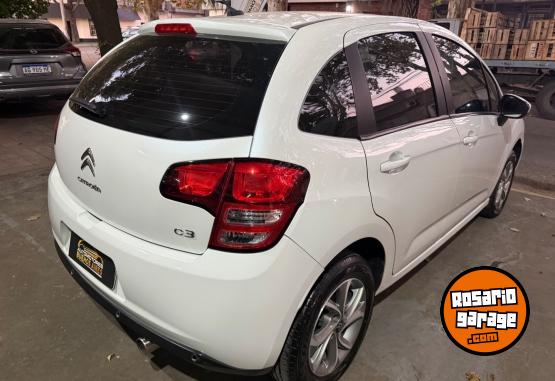 Autos - Citroen C3 feel pack 1.6 2018 Nafta - En Venta