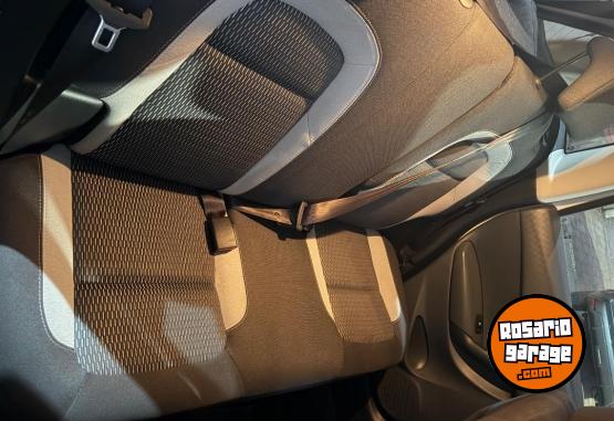 Autos - Citroen C3 feel pack 1.6 2018 Nafta - En Venta