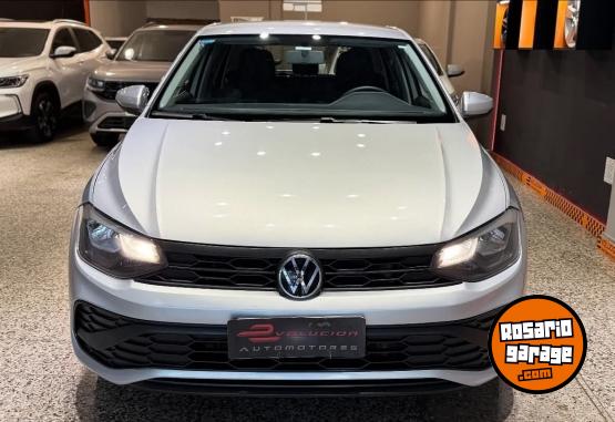 Autos - Volkswagen Polo track 2024 Nafta 58000Km - En Venta