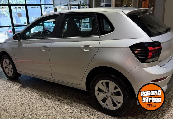 Autos - Volkswagen Polo track 2024 Nafta 58000Km - En Venta