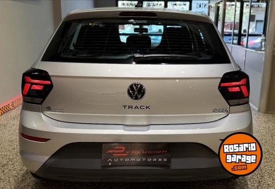 Autos - Volkswagen Polo track 2024 Nafta 58000Km - En Venta