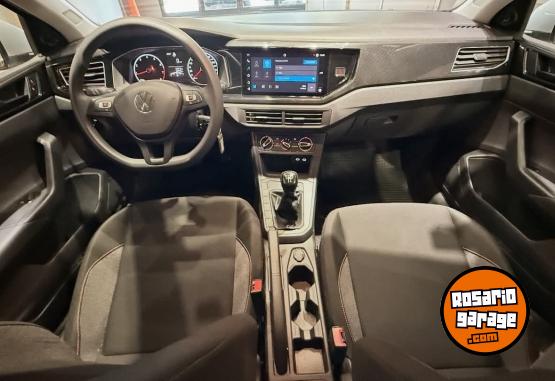 Autos - Volkswagen Polo track 2024 Nafta 58000Km - En Venta