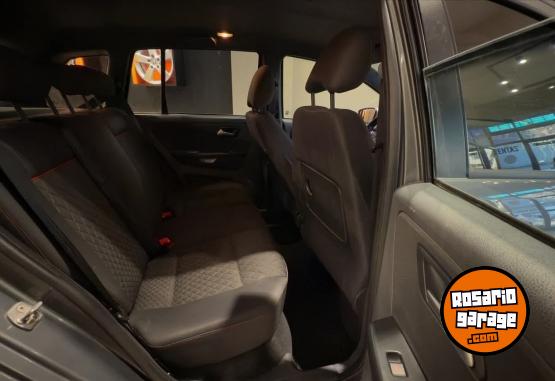 Autos - Volkswagen Polo track 2024 Nafta 58000Km - En Venta