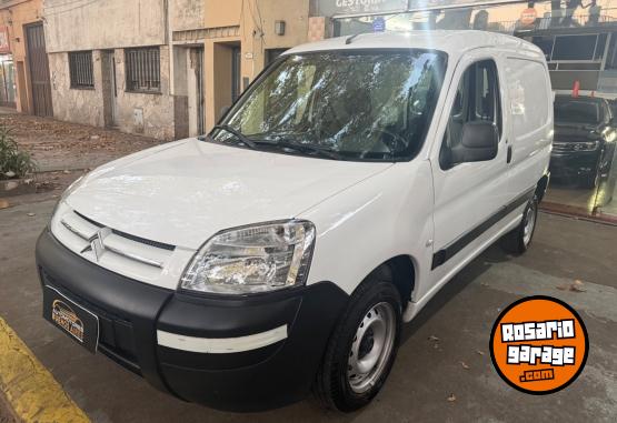 Utilitarios - Citroen Berlingo hdi 2021 Diesel - En Venta