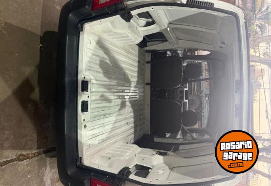 Utilitarios - Citroen Berlingo hdi 2021 Diesel - En Venta