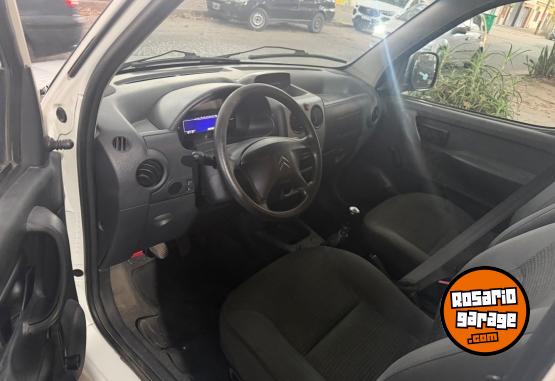 Utilitarios - Citroen Berlingo hdi 2021 Diesel - En Venta
