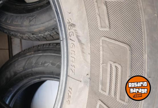 Accesorios para Autos - Cubiertas R17 - En Venta