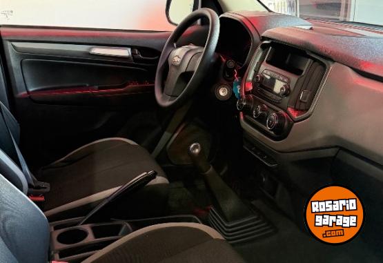 Camionetas - Chevrolet S10 2.8 LT 2020 Diesel 127000Km - En Venta