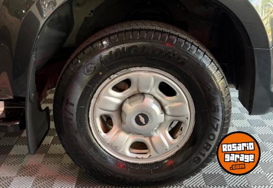 Camionetas - Chevrolet S10 2.8 LT 2020 Diesel 127000Km - En Venta