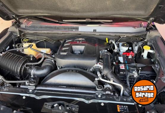 Camionetas - Chevrolet S10 2.8 LT 2020 Diesel 127000Km - En Venta