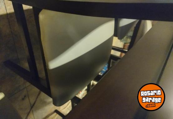 Hogar - Mesa comedor con 6 sillas de calidad - En Venta