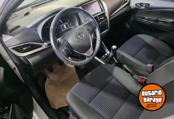 Autos - Toyota Yaris xls 1.5 mt 2019 Nafta 67300Km - En Venta