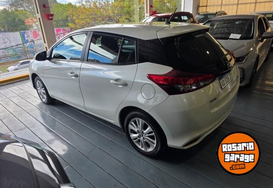 Autos - Toyota Yaris xls 1.5 mt 2019 Nafta 67300Km - En Venta
