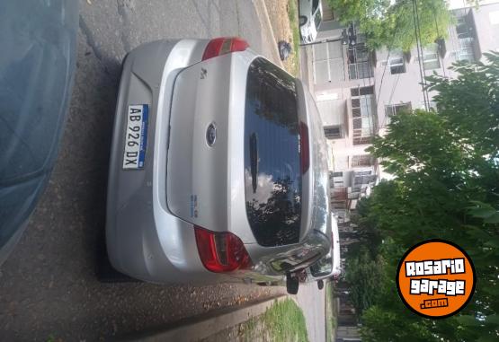 Autos - Ford Ka 2017 Nafta 106000Km - En Venta
