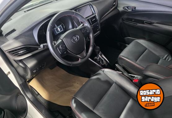Autos - Toyota Yaris S 1.5 cvt 2022 Nafta 47100Km - En Venta