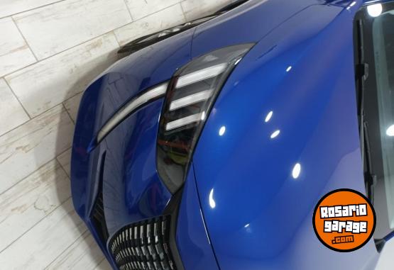 Autos - Peugeot 208 Feline 2022 Nafta 33000Km - En Venta