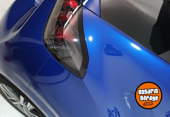 Autos - Peugeot 208 Feline 2022 Nafta 33000Km - En Venta
