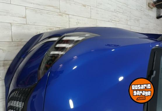 Autos - Peugeot 208 Feline 2022 Nafta 33000Km - En Venta