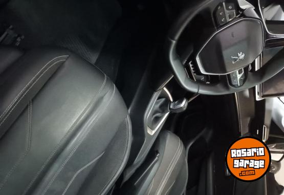 Autos - Peugeot 208 Feline 2022 Nafta 33000Km - En Venta