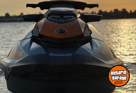 Embarcaciones - SEA-DOO GTI 130 SE – MODELO 2020 - En Venta