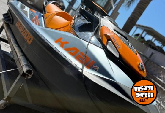 Embarcaciones - SEA-DOO GTI 130 SE – MODELO 2020 - En Venta