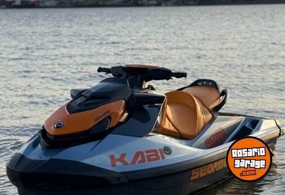 Embarcaciones - SEA-DOO GTI 130 SE – MODELO 2020 - En Venta