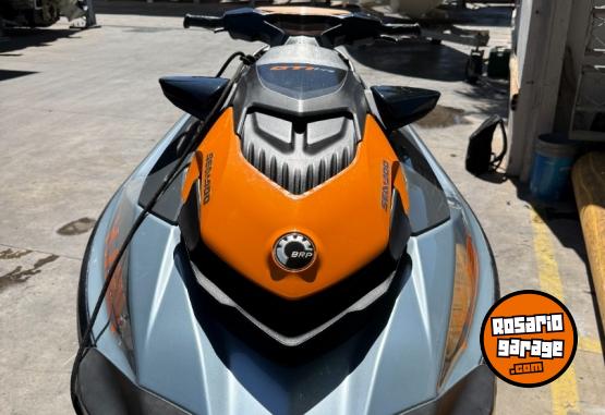 Embarcaciones - SEA-DOO GTI 130 SE – MODELO 2020 - En Venta