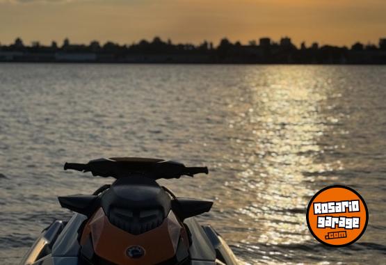 Embarcaciones - SEA-DOO GTI 130 SE – MODELO 2020 - En Venta